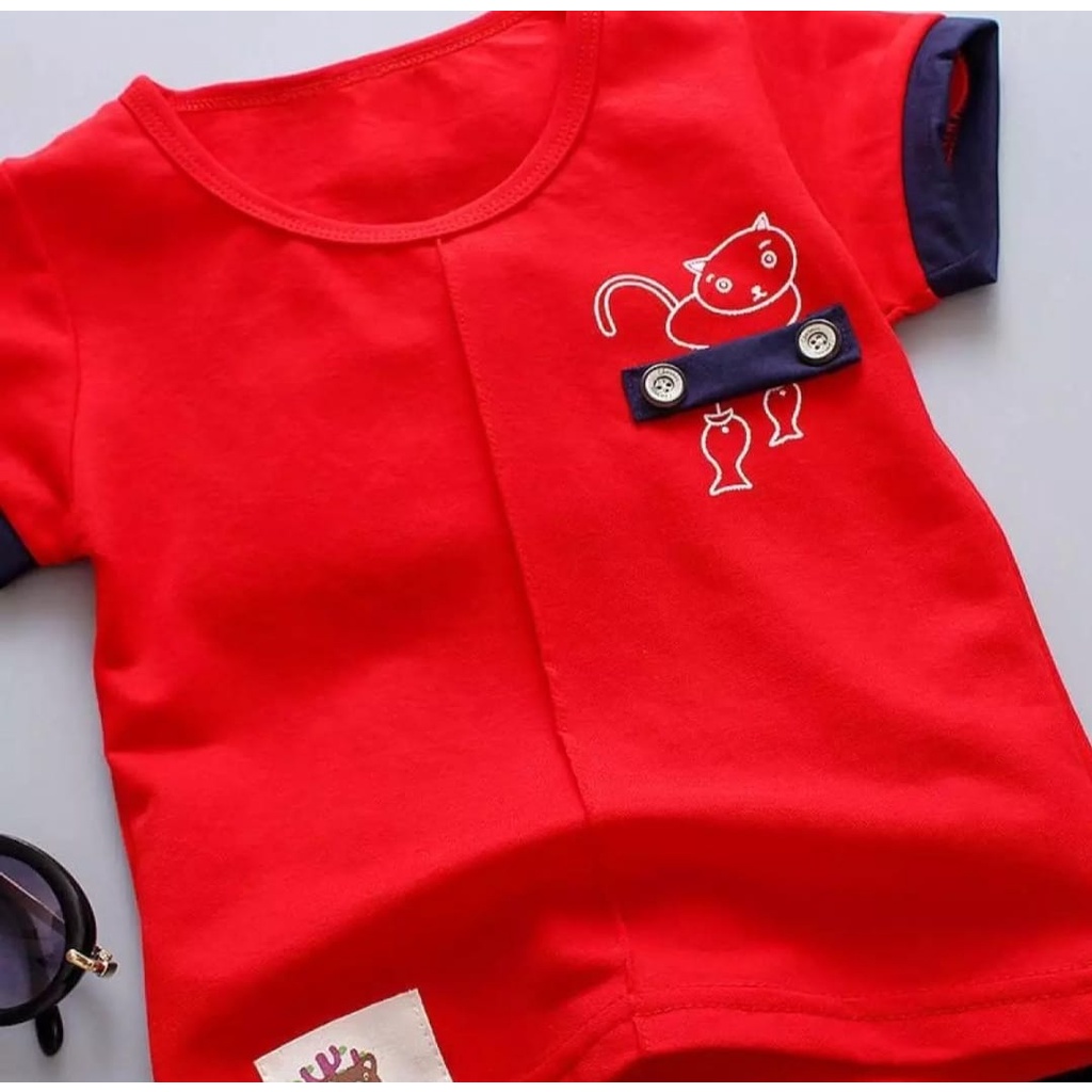 SETELAN ANAK BAJU ANAK ANAK 1-5 TAHUN SETELAN BABY GENIUS SETELAN ANAK LAKI LAKI BAJU ANAK PEREMPUAN/HARGA GROSIR