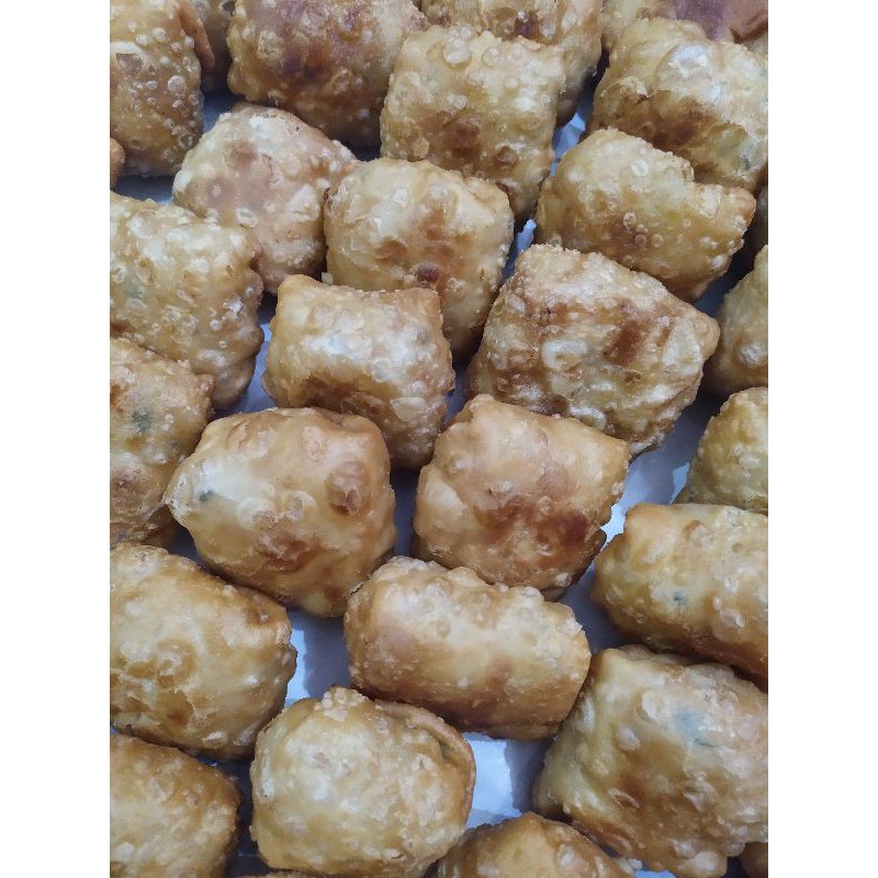 

Martabak Kutit Martabak Kentang