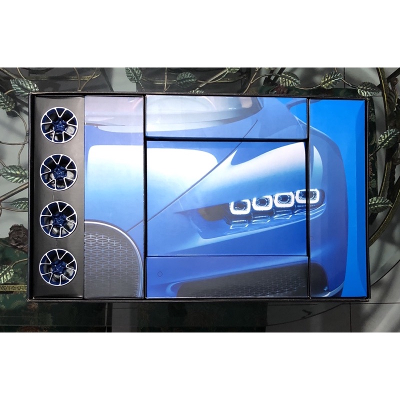 Lepin 20086 Bugatti Chiron Technician Brick Lego Technic 42083 Fullset Mint