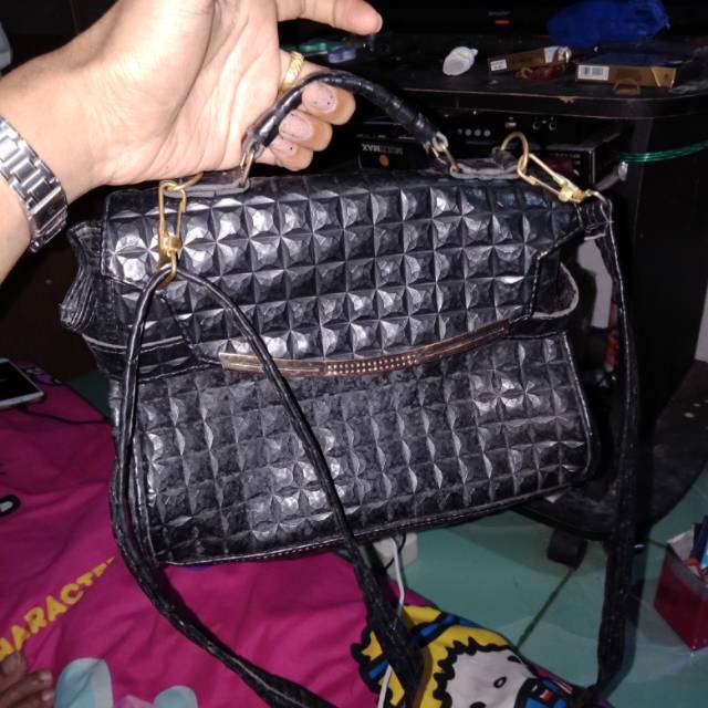 Tas lokal,  tas wanita