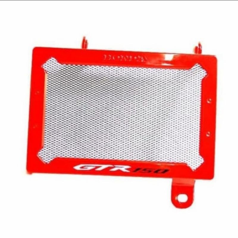 Cover Pelindung Radiator Protector Guard - GTR 150 RS150R RS 150 Winner 150 RSX150 Asli Honda 19000K56F00