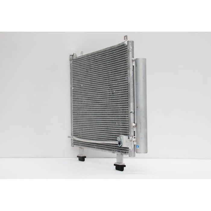 AC KONDENSOR SUZUKI KARIMUN ESTILO AC