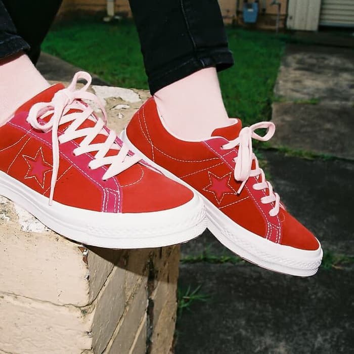 converse carnival pack