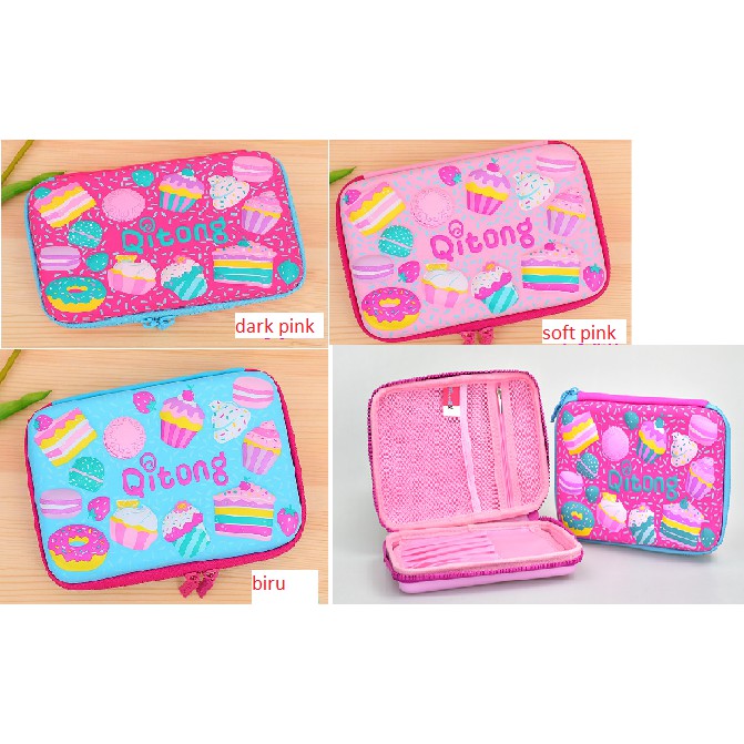 

HARDTOP PENCIL CASE BIG SIZE