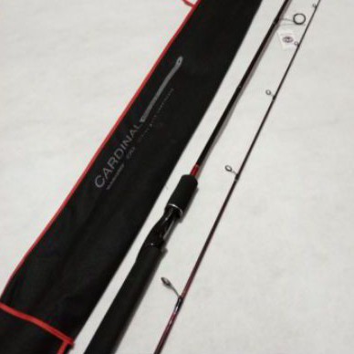 Joran Maguro Cardinal 165cm 180cm