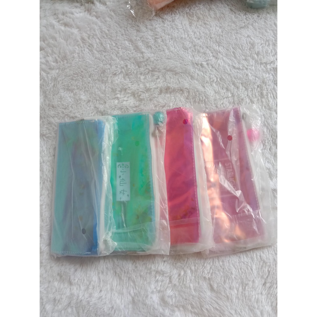 KOTAK PENSIL ANAK
