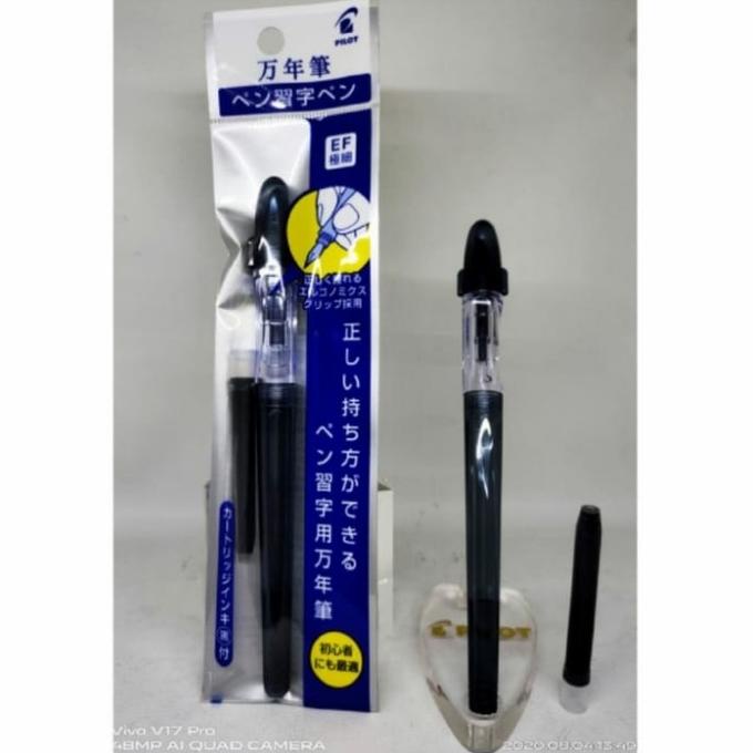 

Office & Stationery | Alat Tulis | Pilot Fountain Penmanship | Best Seller