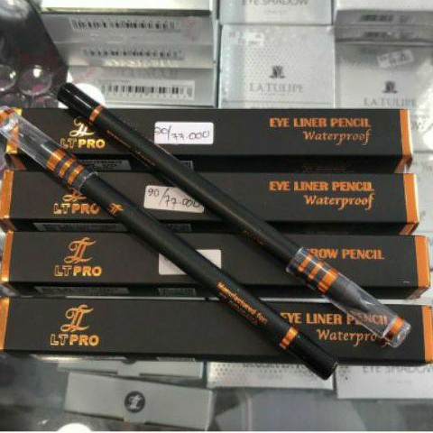 LT PRO EYELINER PENCIL