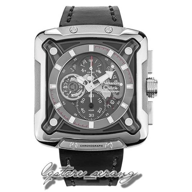 Alexandre Christie AC 3030 MC Original 100%