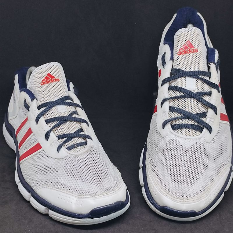 ADIDAS CLIMACOOL SECOND BEKAS PRELOVED ORIGINAL