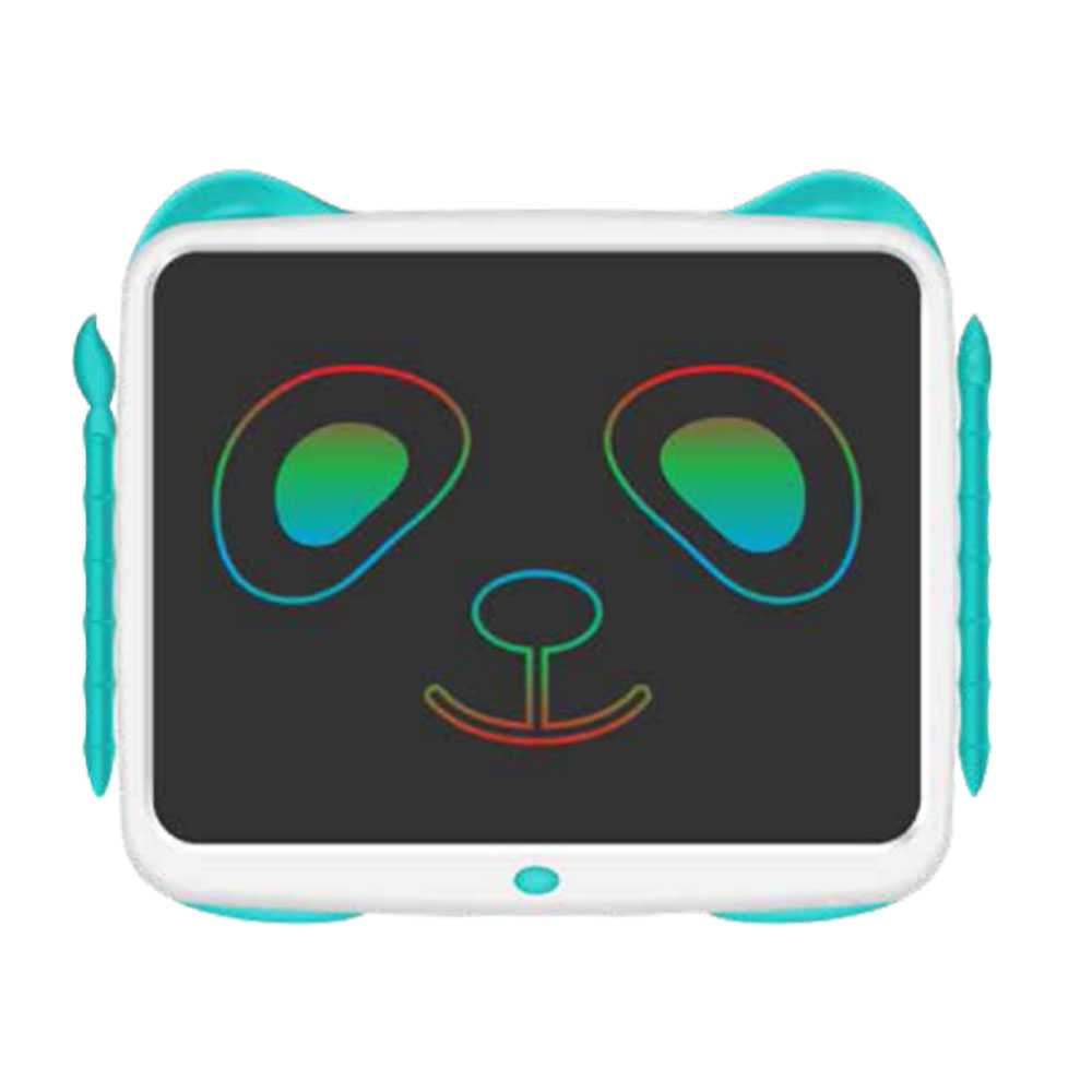Papan Gambar Panda LCD Pen Tablet 12 Inch Monochrome