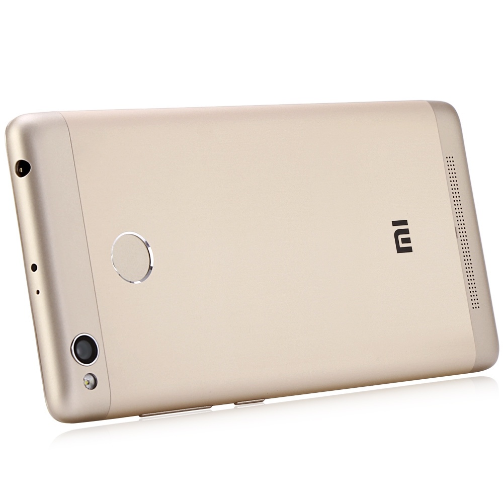 HP Xiaomi Redmi 3S 2GB +16GB 3GB+32GB RAM Handphone Murah 4G LTE 2 Sim-2