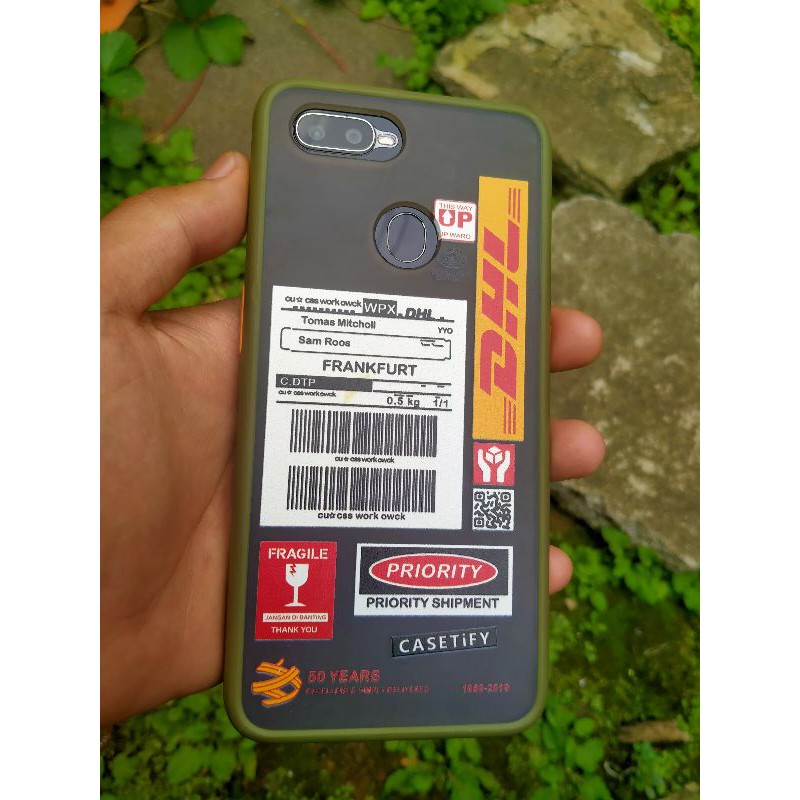 F9 PRO 6/64 SECOND RESMI