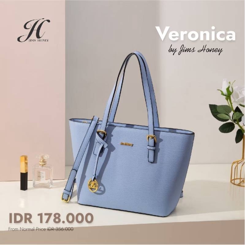 VERONICA BAG JIMSHONEY