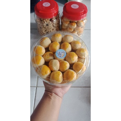 

NASTAR MENUL KEMAS 500 GRAM