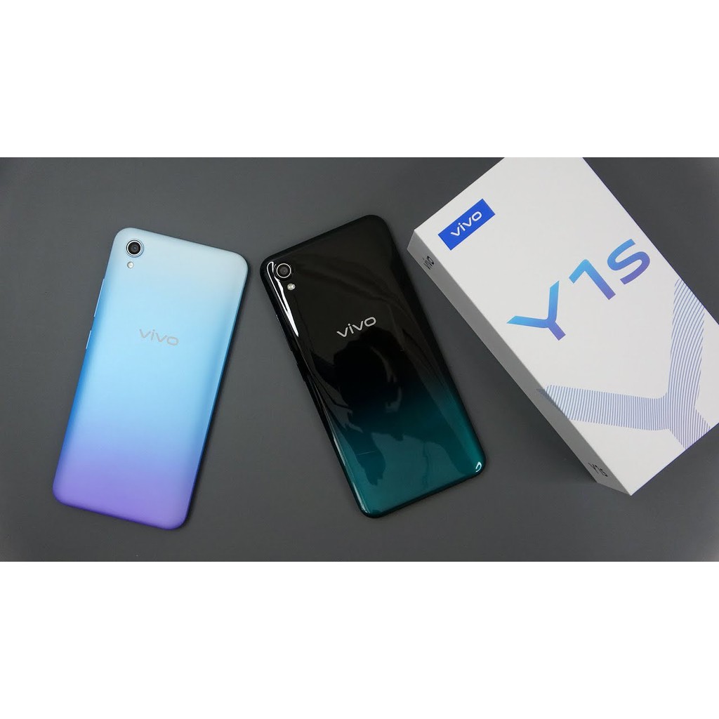 Vivo Y1s Ram 3/32GB