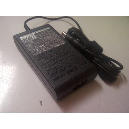 Adaptor Charger Toshiba Satellite U205 U200  Kualitas Original 15v 5a