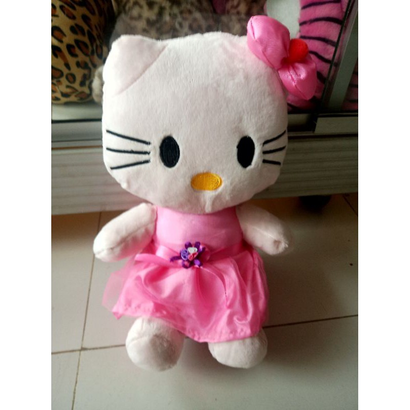 hello kitty pita perut SNI size:M