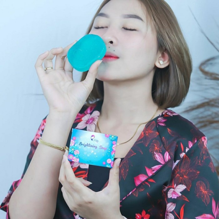 KEDAS BEAUTY ALL PRODUK BODY SERUM WHITENING BODY SCRUB KEDAS BEAUTY SOAP-5