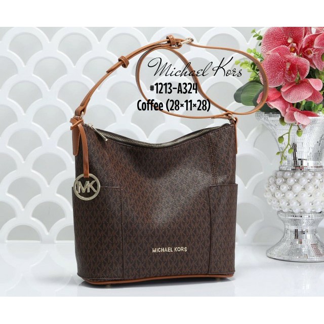 Tas Michael Kors Tote Crossbody 1213 A324 Semi Premium MK088