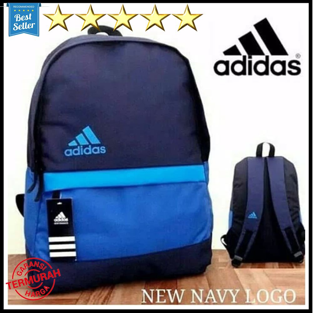 TAS BOLA BARCELONA / RANSEL COWOK / TAS NIKE / RANSEL SEKOLAH ANAK