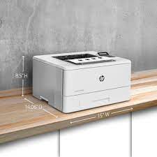 PRINTER HP LASERJET M404N   MONO / PRINT HP LASER JET M   404N / M 404 N GARANSI RESMI