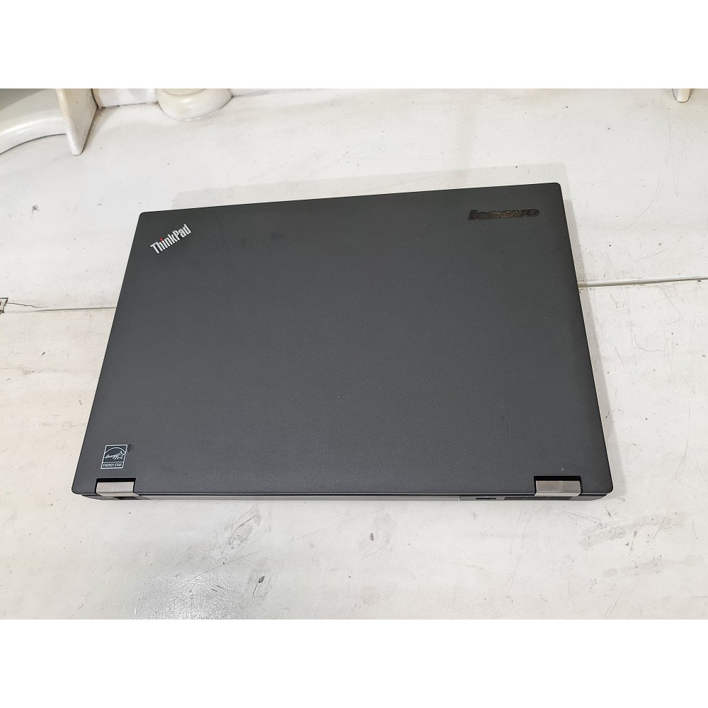 Lenovo Thinkpad T440p Ci7 4710QM 8GB 1TB Nvidia Ge Force GT730M Super