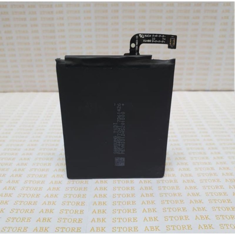 Battery Baterai Batre Xiaomi Mi6 Mi 6 BM39 Original