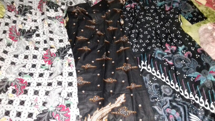 Gamis Batik Terlaris||ori Pekalongan||gamis Batik (cod) Manggar Gamis Batik Pesta Model Terbaru 2020