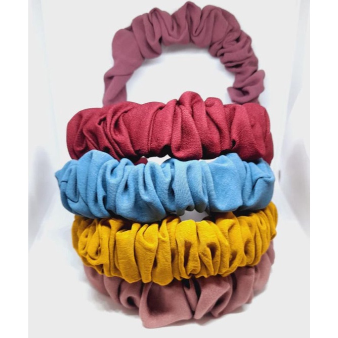 BANDANA BESAR NAGITA SLAVINA