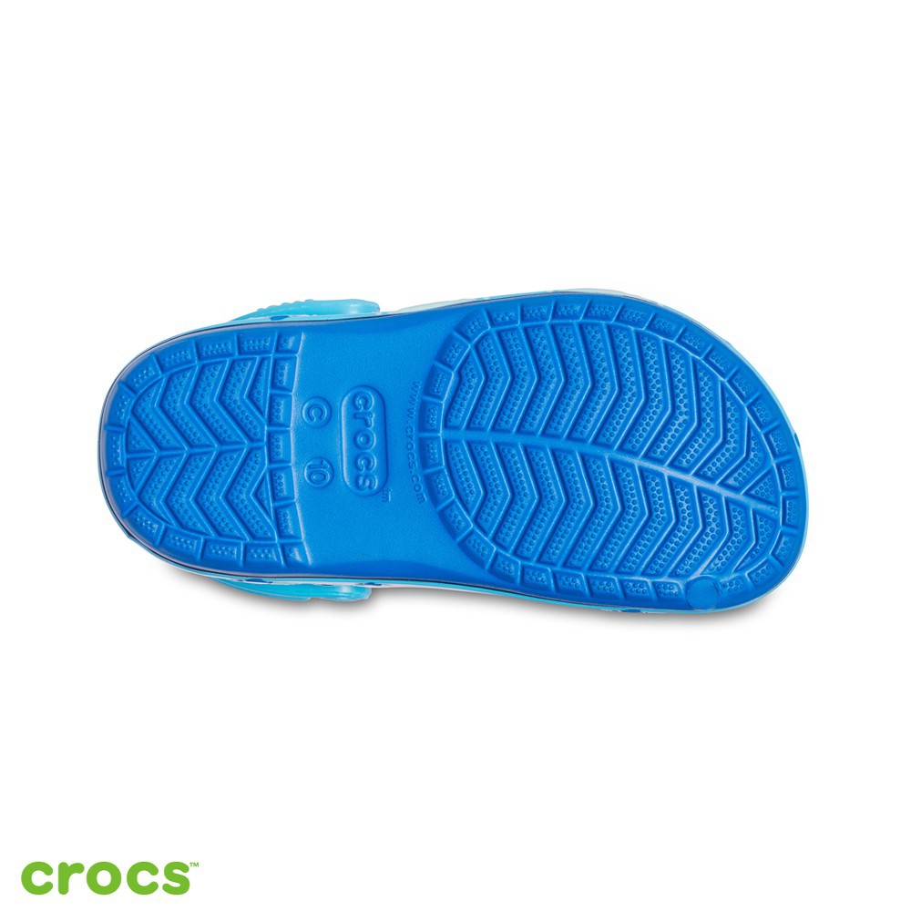 Crocs Baby Shark Sandal Anak-Anak Cowok Cewek Original Crocs