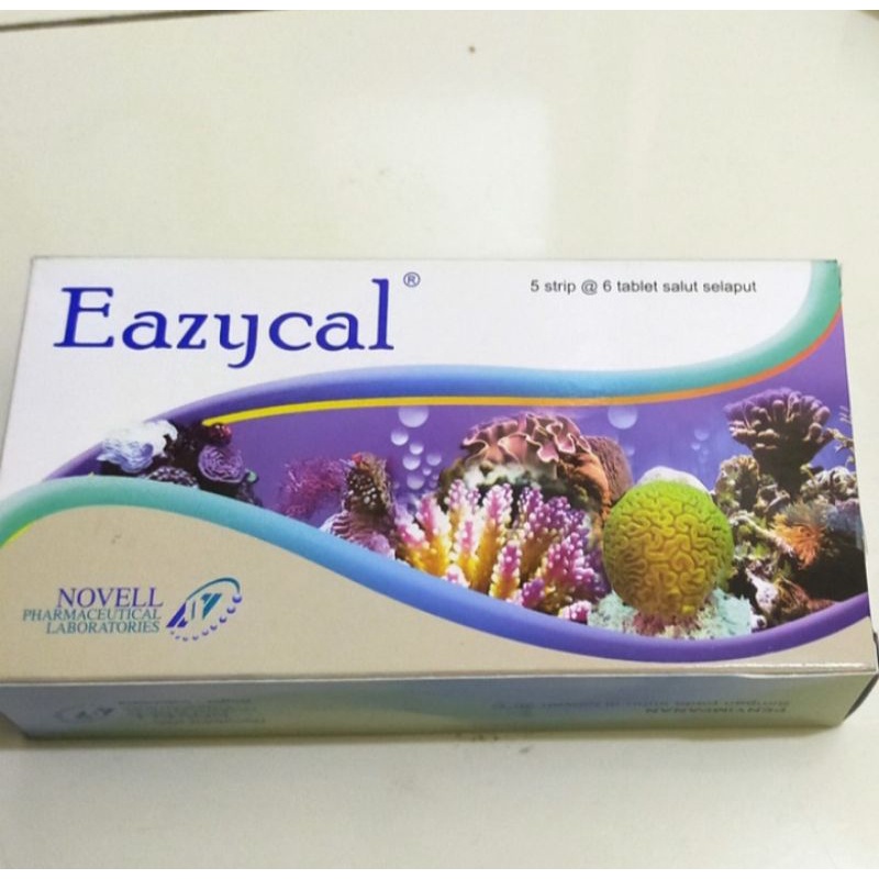 Easycal box