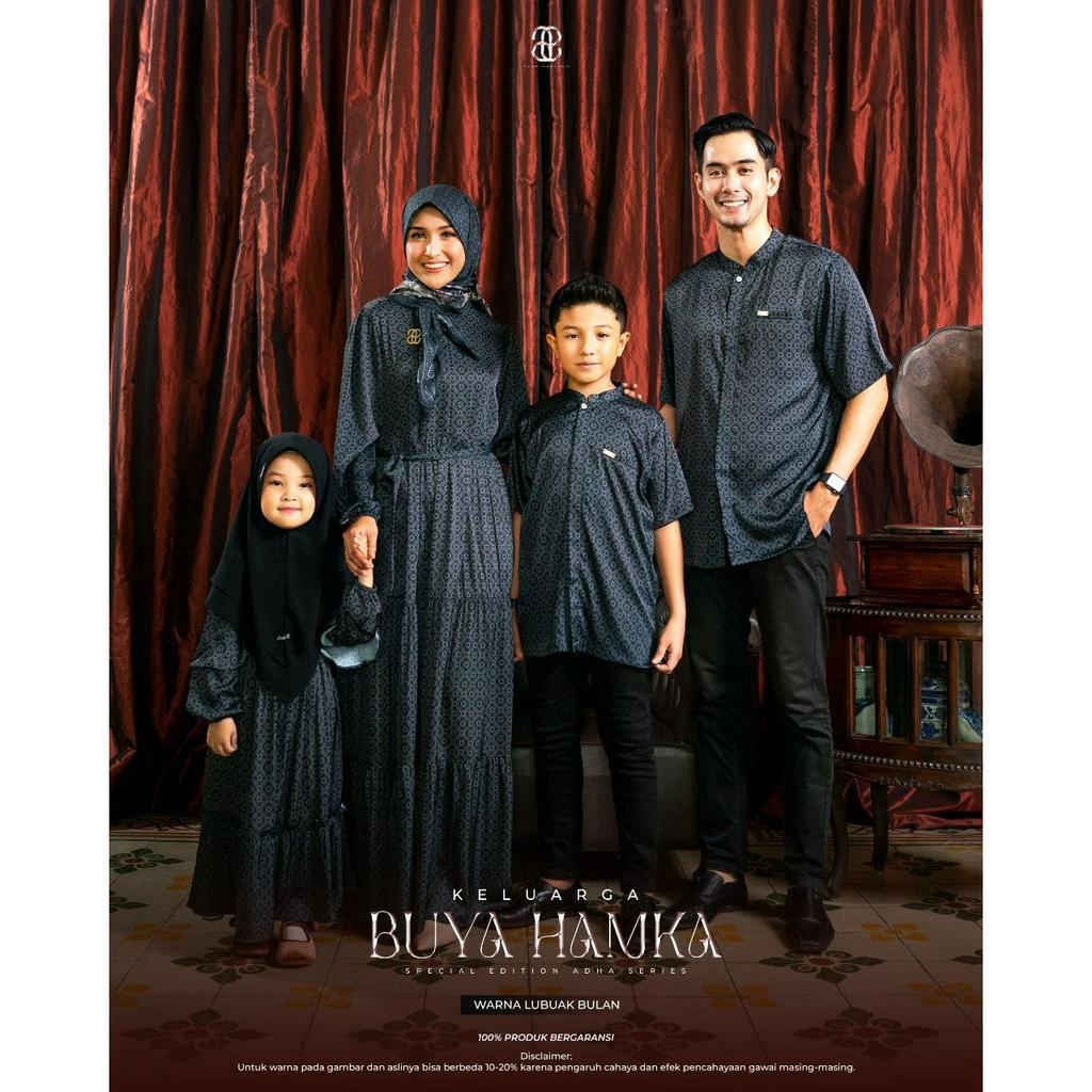 OPEN PRE ORDER SARIMBIT BUYA HAMKA BY PUAN