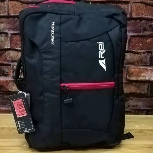 Tas Rei Ransel Rei Backpack Rei Selempang Rei Tas Multifungsi Rei Discover