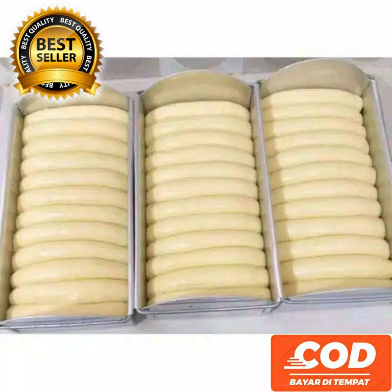 Loyang roti sisir Uk 20x12x5cm/22x12x5cm