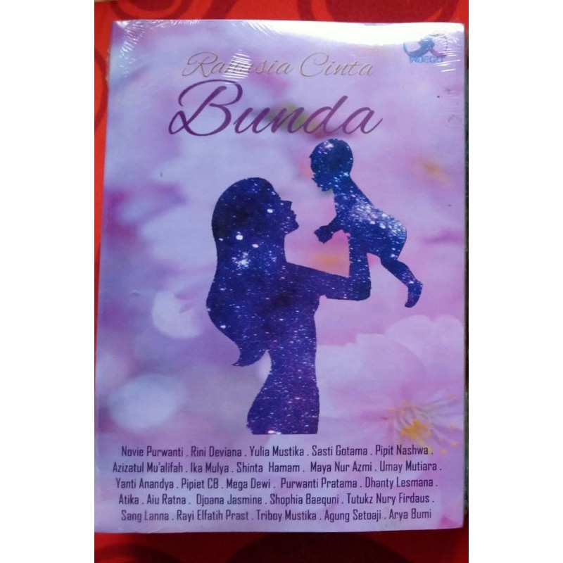 Kumpulan Cerpen Rahasia Cinta Bunda