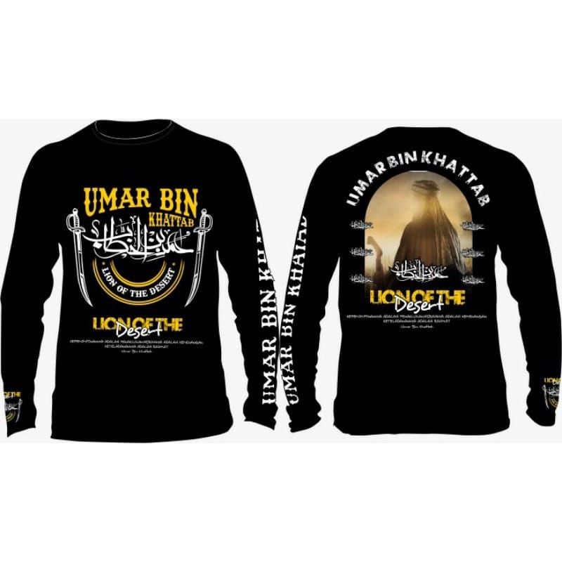 KAOS SAHABAT NABI TSHIRT DAKWAH ORIGINAL DISTRO BANDUNG