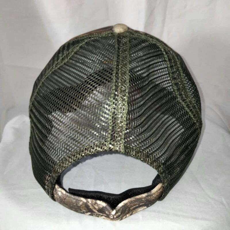 topi Realtree jaring