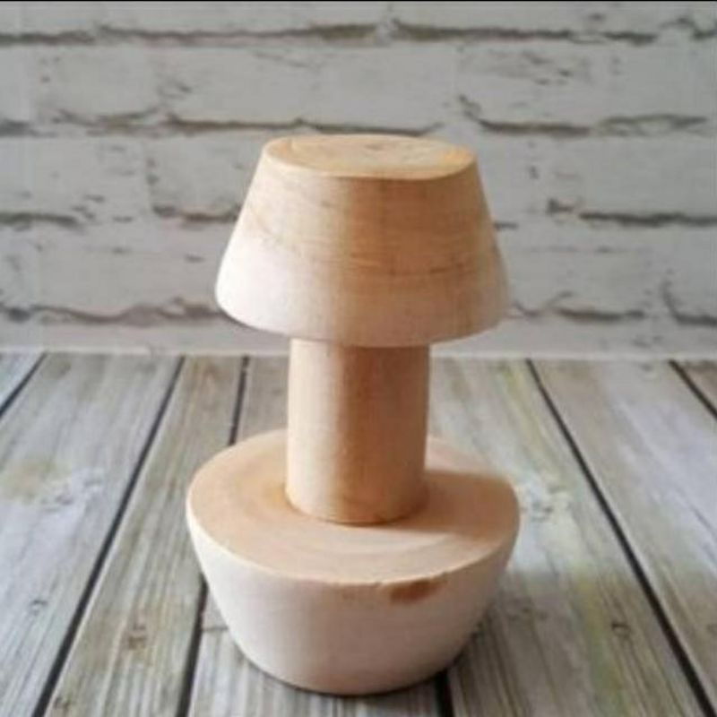 Alat Bantu Cetakan Pai / Pie Puncher / Pie Pusher / Alat Tekan Pie / Penekan Pie