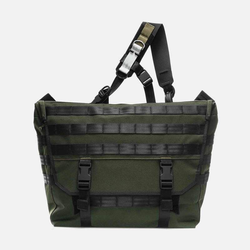 Orbit Gear R201b SR - Olive