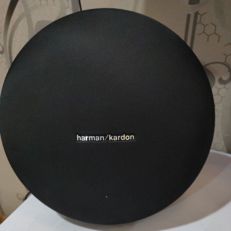 harman kardon speaker terbaru