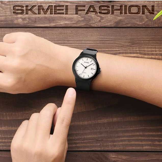 IDN - SKMEI Jam Tangan Analog Sporty Wanita - 1449