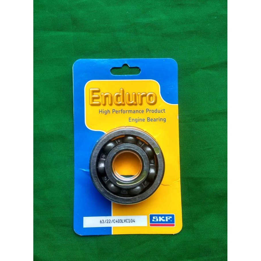 MURAH BEARING LAHAR 63/22 C4 SKF ENDURO