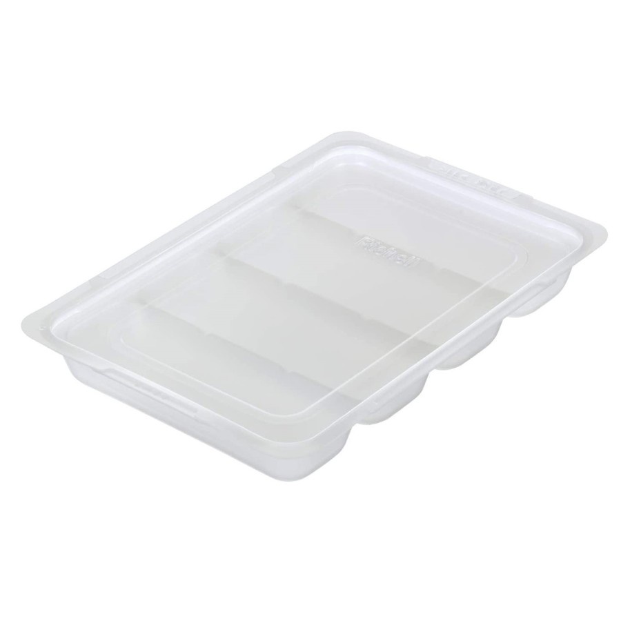 RICHELL BABY FOOD FREEZER TRAY BAR 50MLX4