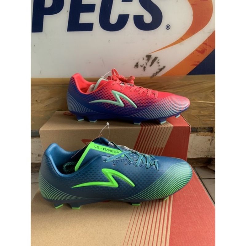sepatu sepak bola specs LIGHTSPEED OMEGA