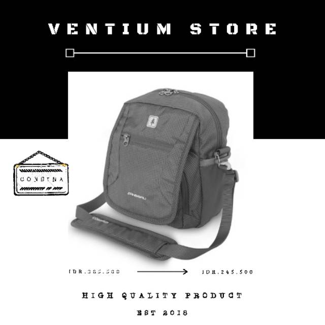 Tas Selempang Consina