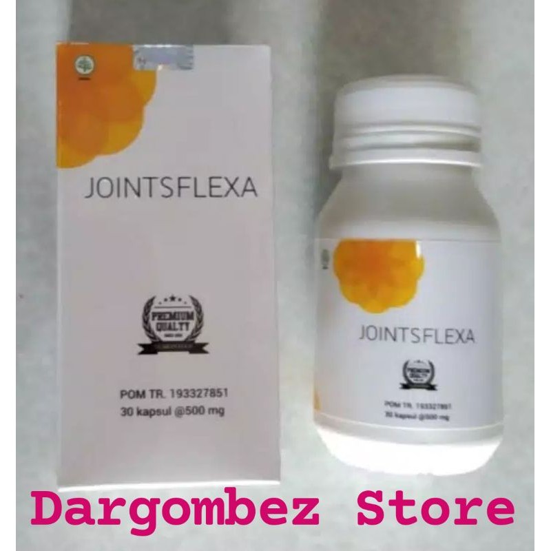 JOINTSFLEXA ASLI | JOINTSFLEXA OBAT NYERI SENDI ORIGINAL MENGHILANGKAN NYERI SENDI & TULANG KEROPOS