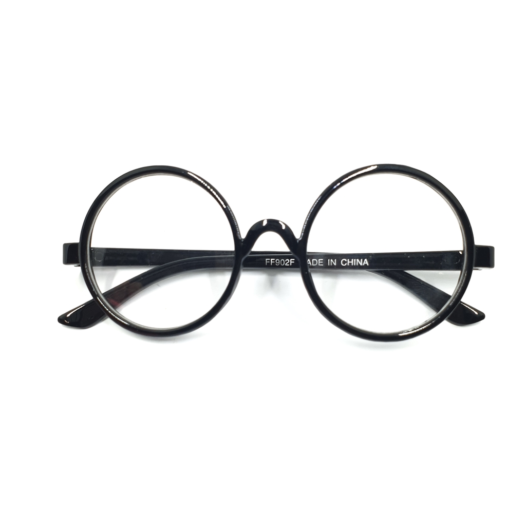 kacamata anak fashion model bulat-3