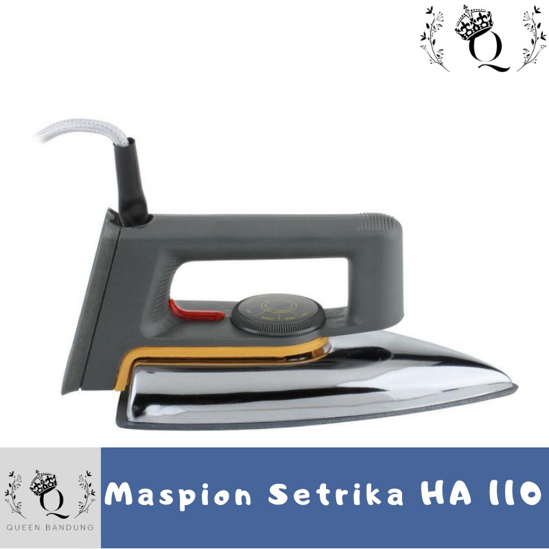 Maspion Sterika HA 110