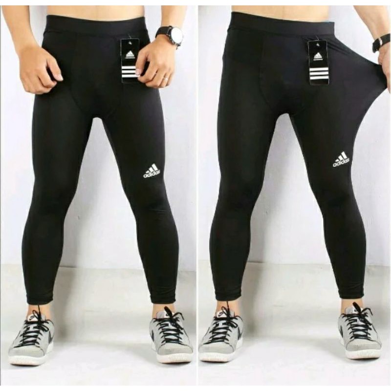 Celana leging celana dobel gunung celana olahraga